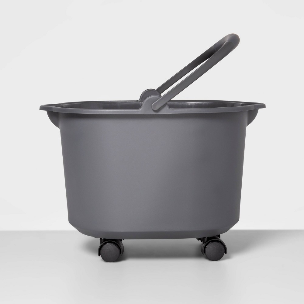 Rolling Bucket - 20qt - Made By Design