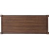 Rafiki 3 Shelf Console - CNS5715 - Safavieh - 4 of 4