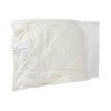 McKesson Bed Pillow White Reusable, 21 X 27 Inch - 2 of 4