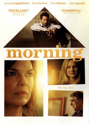 Morning (DVD)