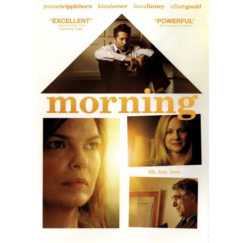 Morning (DVD), 1 of 2