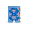 Papier 2025 Weekly/Monthly Planner 10"x7.55" Fresh Growth - 2 of 4