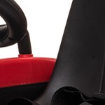 red - 35w/eva tire
