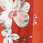 red ochre blossom