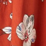 red ochre blossom