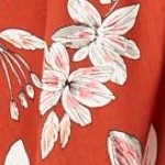 red ochre blossom