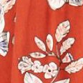 red ochre blossom