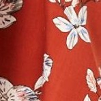 red ochre blossom