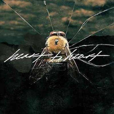 Heart To Heart - Heart To Heart (CD)