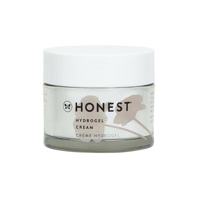 Honest Beauty Hydrogel Cream with Hyaluronic Acid - 1.7 fl oz