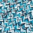 blue/black