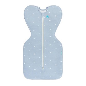 Love To Dream Baby Swaddle Up Sleep Sack - Viscose from Bamboo 1.0 TOG Sleeveless Wrap - 1 of 4