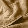 Luxury Egyptian Cotton Heavyweight Ultra-Plush Towel Set by Blue Nile Mills - 4 of 4