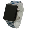 Olivia pratt printed silicone apple watch band - 3 of 4