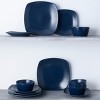 Noritake Colorscapes 12-Piece Square Dinnerware Set - 3 of 4