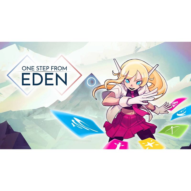 One Step From Eden - Nintendo Switch (Digital), 1 of 8