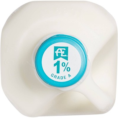 Anderson Erickson 1% Milk - 0.5gal