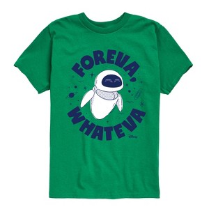 Boys' - Disney - Foreva Whateva Eve Short Sleeve Graphic T-Shirt - 1 of 4