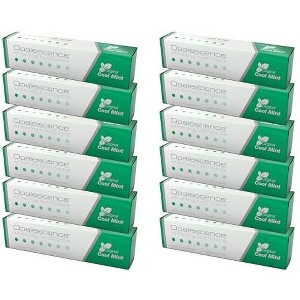 Opalescence Teeth Whitening Toothpaste - Cool Mint Original Formula - Oral Care, Gluten-Free - 4.7 Ounce Made by Ultradent - 1 of 4