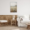 Stupell Industries A Field Of Wildflowers Framed Giclee Art - 3 of 4