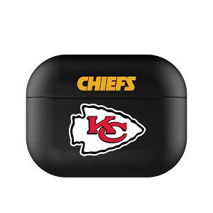 NFL AFC Teams Insignia AirPod Case Cover for AirPods Pro 1st Gen - 1 of 4
