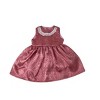 Doll Clothes Superstore Handmade Pink And Pretty Dress Fits Our Generation American Girl My Life Dolls - 4 of 4