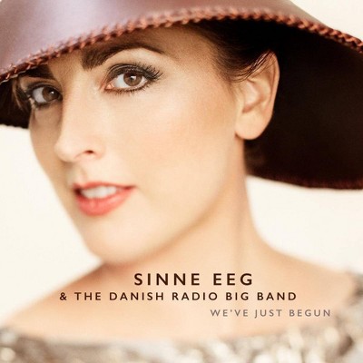 Eeg Sinne - We've Just Begun (CD)