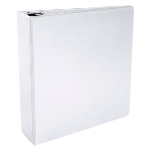 Plastic Ring Binder - Biggest Online Office Supplies Store