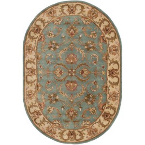 Heritage HG811 Handmade Rug - Safavieh - 1 of 2