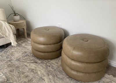 Pouf Rettangolare S403 - Olimar Design