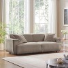 MINIMORE Modern Style 91"W Wallas 3Seater Sofa - 2 of 4