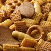 Chex Mix Bold Party Blend Snack Mix Value Size - 15oz : Target