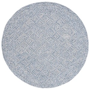 Textural TXT201 Hand Tufted Indoor Rugs - Safavieh - 1 of 4