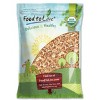 Organic Dry Roasted Cashew Halves and Pieces with Himalayan Salt - by Food To Live  2 LB - 3 of 4