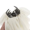 Unique Bargains Women's Fashion Ribbon Bow Hairpin 7.48"x4.72"x1.97" 1 Pc - 3 of 4