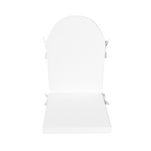 WestinTrends  Patio Outdoor Adirondack Chair Cushion - 1 of 3