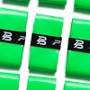 PBPRO 0.5'' Pickleball Grip Tapes 12pk - Green - 3 of 4