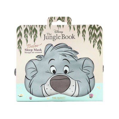 Mad Beauty The Jungle Book Sleep Mask
