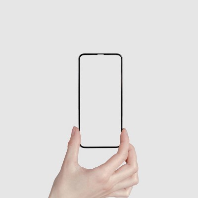 Peel - iPhone 12 Mini Peel Glass Screen Protector