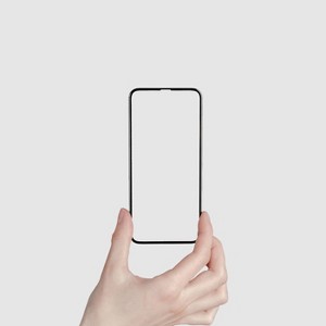 Peel - iPhone 12 Mini Peel Glass Screen Protector - 1 of 4