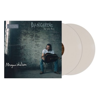 Morgan Wallen - Dangerous: The Double Album