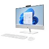 HP 24-ca00 23.8" FHD All-in-One AMD Ryzen 5 5500U 2.1GHz 8GB, 512GB, W11H - Manufacturer Refurbished - 2 of 4