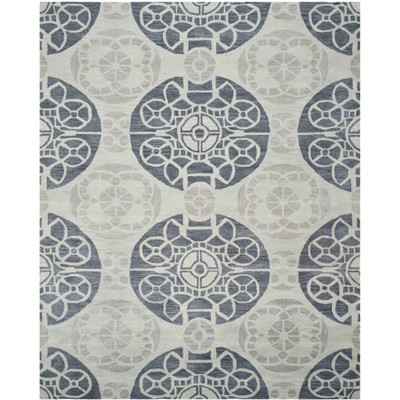 Wyndham WYD376 Hand Tufted Area Rug  - Safavieh