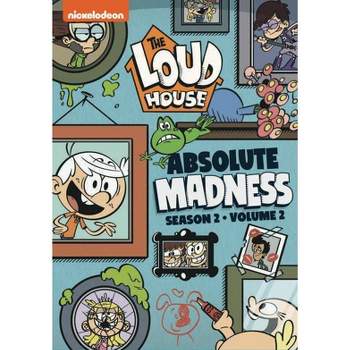Welcome to The Loud House: Season 1 Volume 1 DVD Nickelodeon (NEW)  32429270375