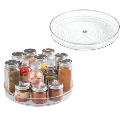 iDesign Linus Turntable Organizer - Thumbnail 5