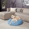 Kensington Garden Gordie Indoor/Outdoor Round Dog Mat Bed - 2 of 4