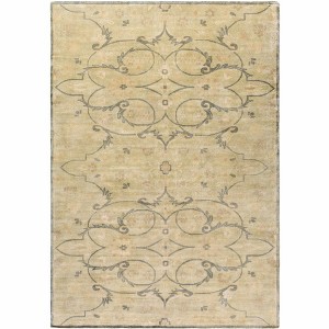 Hauteloom Raceland Area Carpet - 1 of 4