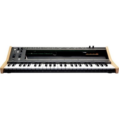 Cre8audio NiftyKEYZ Keyboard Controller and Eurorack Case Level 2  194744708343