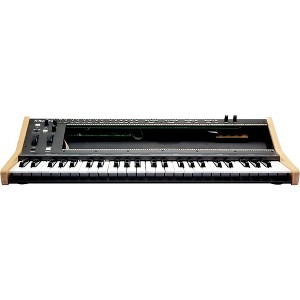 Cre8audio NiftyKEYZ Keyboard Controller and Eurorack Case Level 2  194744708343 - 1 of 4