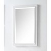 Legion Furniture 24 Inches x 36 Inches mirror - 3 of 4